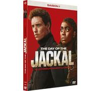 Day of The Jackal-Saison 1