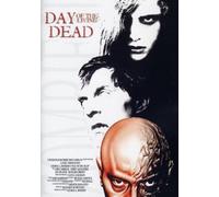 Day of the Living Dead