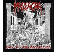 Day Of The Massacra