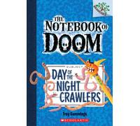 Day of the Night Crawlers: Volume 2
