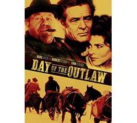 Day of the Outlaw