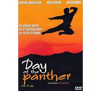 DAY OF THE PANTHER