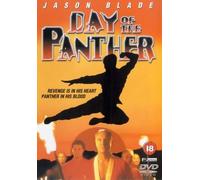 Day Of The Panther [DVD] by Edward John Stazak
