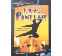 Day of the Panther (DVD) Edward John Stazak Jim Richards John Stanton