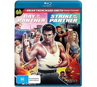 Day of the Panther / Strike of the Panther