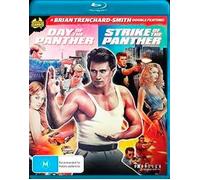 Day of the Panther / Strike of the Panther [ Origine Australiano, Nessuna Lingua Italiana ] (Blu-Ray)