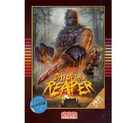 Day Of The Reaper (DVD) Various