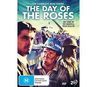 Day Of The Roses [PAL/0]