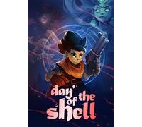 Day of the Shell Steam (PC) Key GLOBAL