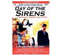 Day Of The Sirens [DVD] [2002] [Edizione: Regno Unito]