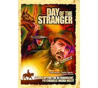 Day of the Stranger (DVD)