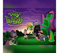 Day of the Tentacle Remastered (PC) Steam Key - EU