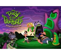 Day of the Tentacle Remastered (PC) Steam Key - GLOBAL