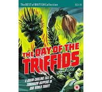 Day of The Triffids (1963) [Edizione: Regno Unito]