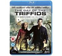 Day Of The Triffids [Blu-ray] [Edizione: Regno Unito]