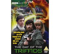 Day of the Triffids [Edizione: Regno Unito]