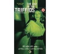 Day of the Triffids, the