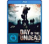 Day of the Undead - Strigoi