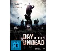 Day of the Undead - Strigoi