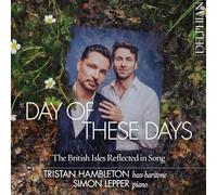 Day of These Days -The British Isles Reflected in