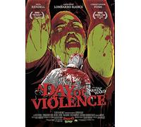 Day Of Violence (A) ( DVD) (DVD) Christopher Fosh Giovanni Lombardo Radice