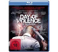 Day of Violence - Tag der Erlösung (2 Disc Special Edition)