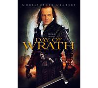 Day of Wrath