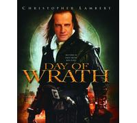 Day of Wrath(BD) (Blu-ray) Blanca Marsillach Brian Blessed Christopher Lambert