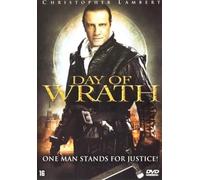 Day of Wrath (Christopher Lambert) Import