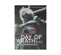 Day Of Wrath [Edizione: Stati Uniti]