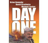 Day One (DVD) Hume Cronyn Michael Tucker Richard Dysart David Ogden Stiers