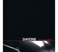 Day One - Less Than Perfect