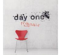 Day One Probably Art (CD)