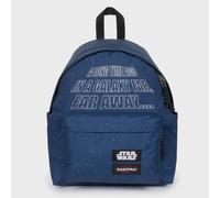Day Pak'r Star Wars Stars blu ONE SIZE