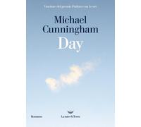 Day [Paperback] Cunningham, Michael and Prosperi, Carlo