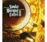 Day Parts - Vol. 2-Sunday Morning Coffee