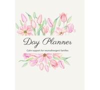 Day Planner: Calm support for neurodivergent families