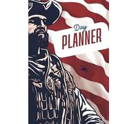 Day Planner: Don't Tread on my Inkwell