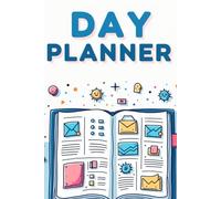Day Planner for Busy Moms to Stay Calm and in Control