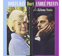Day/Previn - Duet