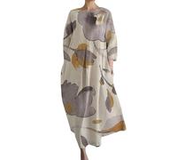 Day Prime Abiti Estivi Donna Cotone Vestiti Spiaggia Donna Estivi Vestito Cerimonia Lungo Donna Abito Jersey Donna Cotone Vestiti Boho Donna Estate Coordinato Donna Elegante Todays Deals