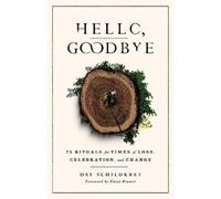 Day Schildkret Hello, Goodbye (Tascabile)