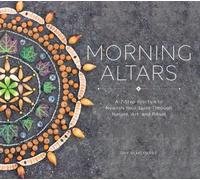 Day Schildkret Morning Altars (Copertina rigida)