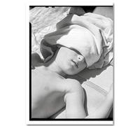 Day sleeper dorothea lange
