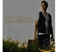 Day Spencer - Vagabond