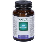 Day Support 30 Capsule 30 Pc Capsule