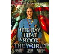 DAY THAT SHOOK THE WORLD (DVD) Various