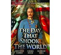 Day That Shook The World [Edizione: Stati Uniti]