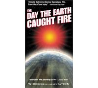 Day the Earth Caught Fire
