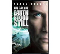 Day The Earth Stood Still '07